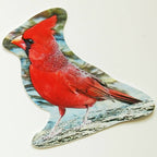Nature Lover Vinyl Sticker