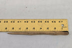 Pen Nib Holders for traditional inkwell style writing and drawing