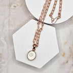 Shiva Eye Necklace