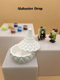 Paint Your Own Trinket Box