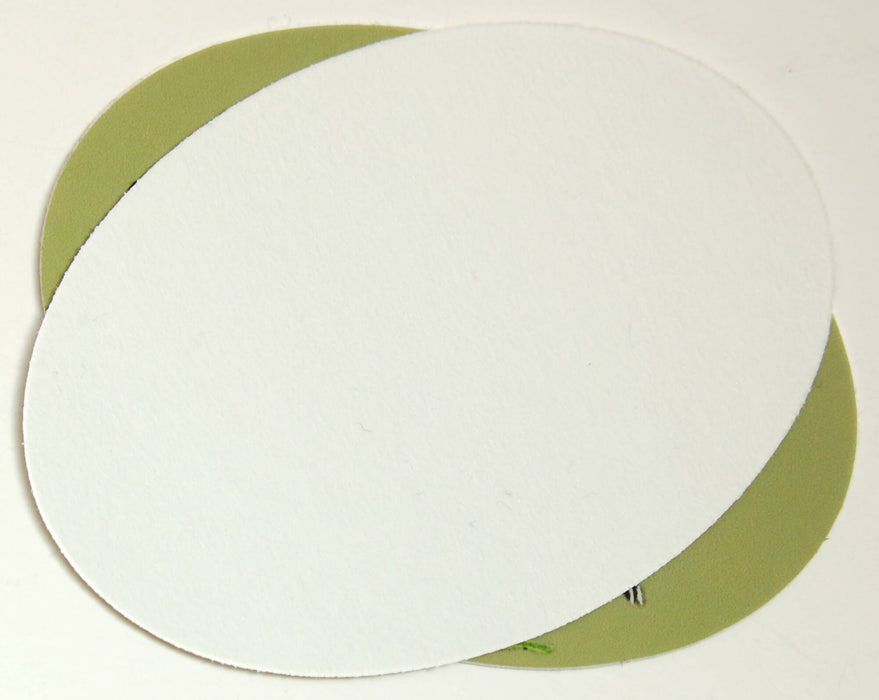 Nature Lover Vinyl Sticker