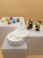 Paint Your Own Trinket Box