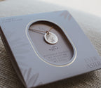 Aster Necklace
