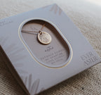 Aster Necklace