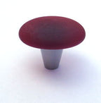 Beach Glass Cabinet Knob Drawer Pull $13