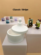 Paint Your Own Trinket Box