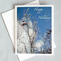 Flying Pig Holiday Cards