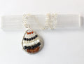 Tiny Stone Necklace