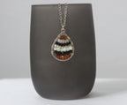 Tiny Stone Necklace