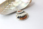 Tiny Stone Necklace