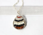 Tiny Stone Necklace
