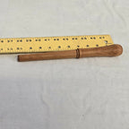 Nostepinne - Nest-stick - Manual Yarn Ball Winder