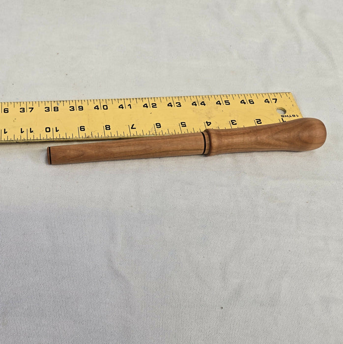 Nostepinne - Nest-stick - Manual Yarn Ball Winder