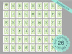 DIY Printable Custom Coffee Themed Birthday Banner, INSTANT DOWNLOAD