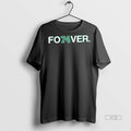 Officials New York Jets Forevera 74 Nick Mangold 2 Sided Premium Tee Shirt Sweater