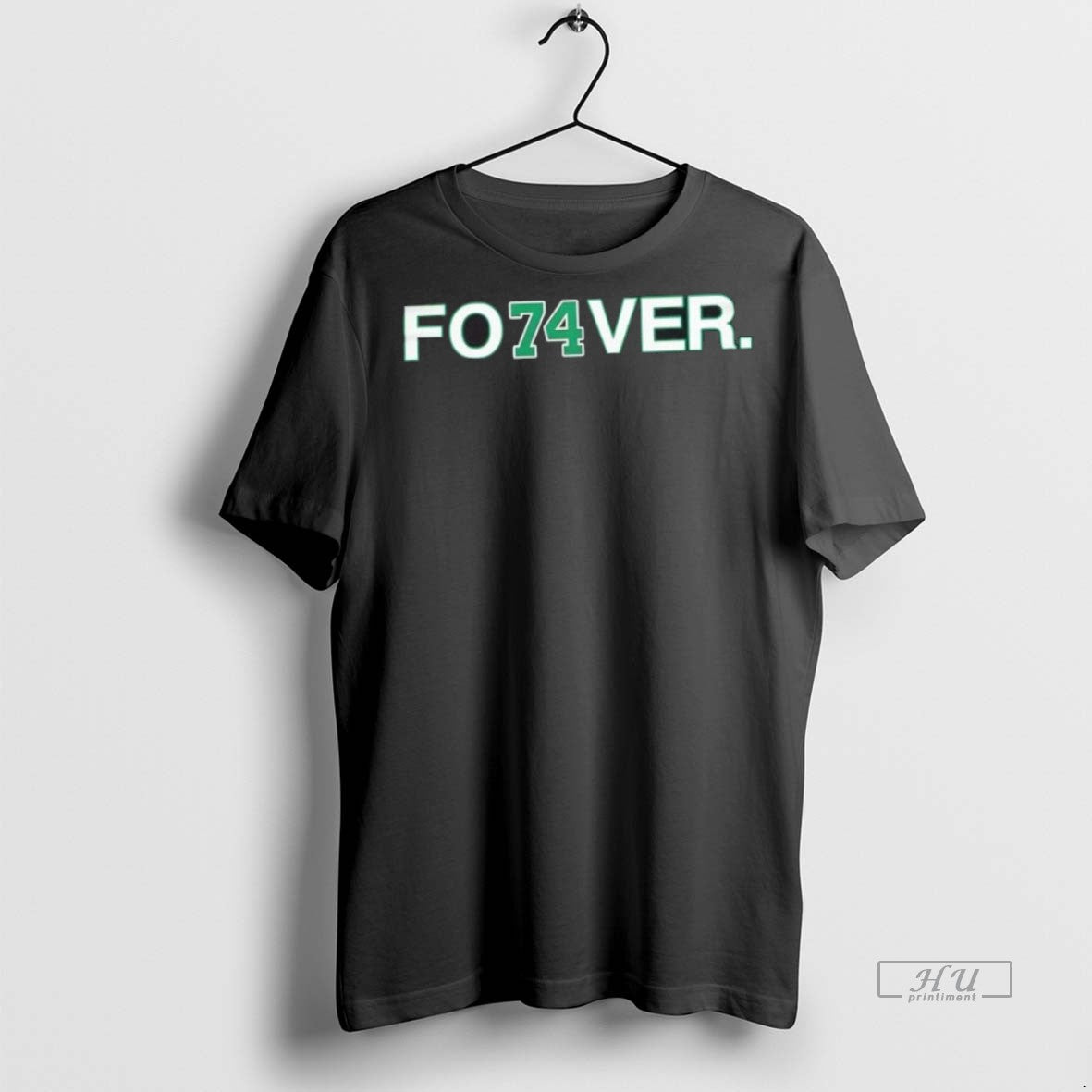 Officials New York Jets Forevera 74 Nick Mangold 2 Sided Premium Tee Shirt Sweater
