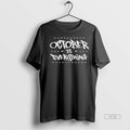 Officials Trending Bronx New York Yankees October Is Everything T Shirt Sweater