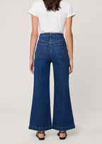 Sailor Jean in Eco Ruby