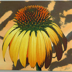 Flora and Fauna Photographic Art Gallery Wrapped Canvas Prints