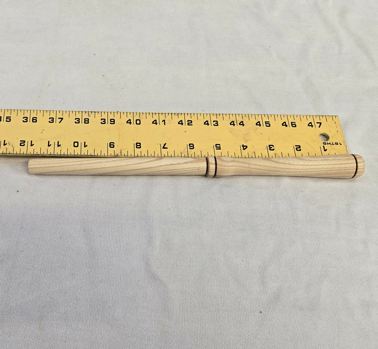 Nostepinne - Nest-stick - Manual Yarn Ball Winder