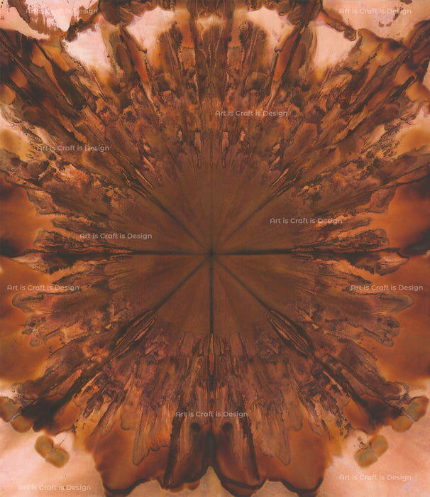 Garlic Chives with Roots Chromatogram 1