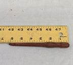 Pen Nib Holders for traditional inkwell style writing and drawing