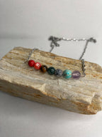 Rainbow Necklace