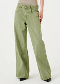 Gracie Wide Leg Jean