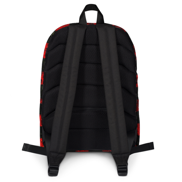 Gothic Grunge Backpack