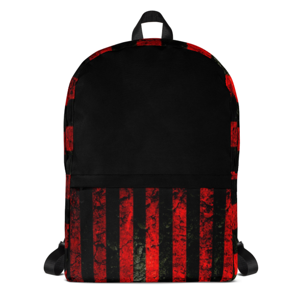 Gothic Grunge Backpack