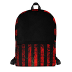 Gothic Grunge Backpack