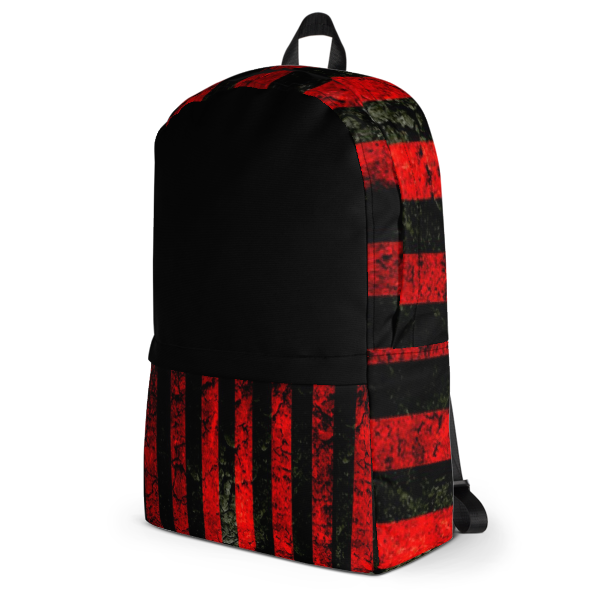 Gothic Grunge Backpack