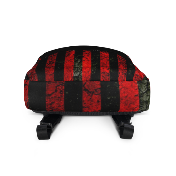 Gothic Grunge Backpack