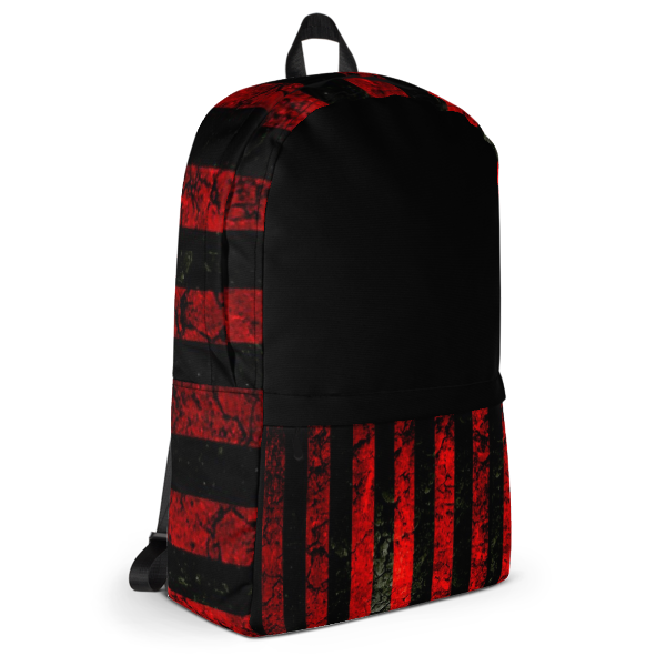 Gothic Grunge Backpack