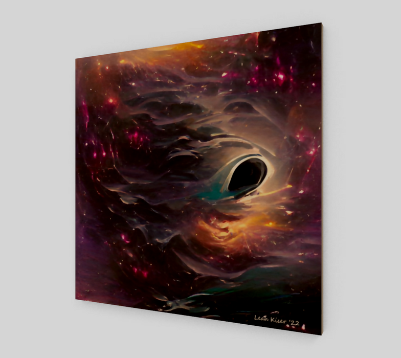 Tzimtzimai Print / Poster