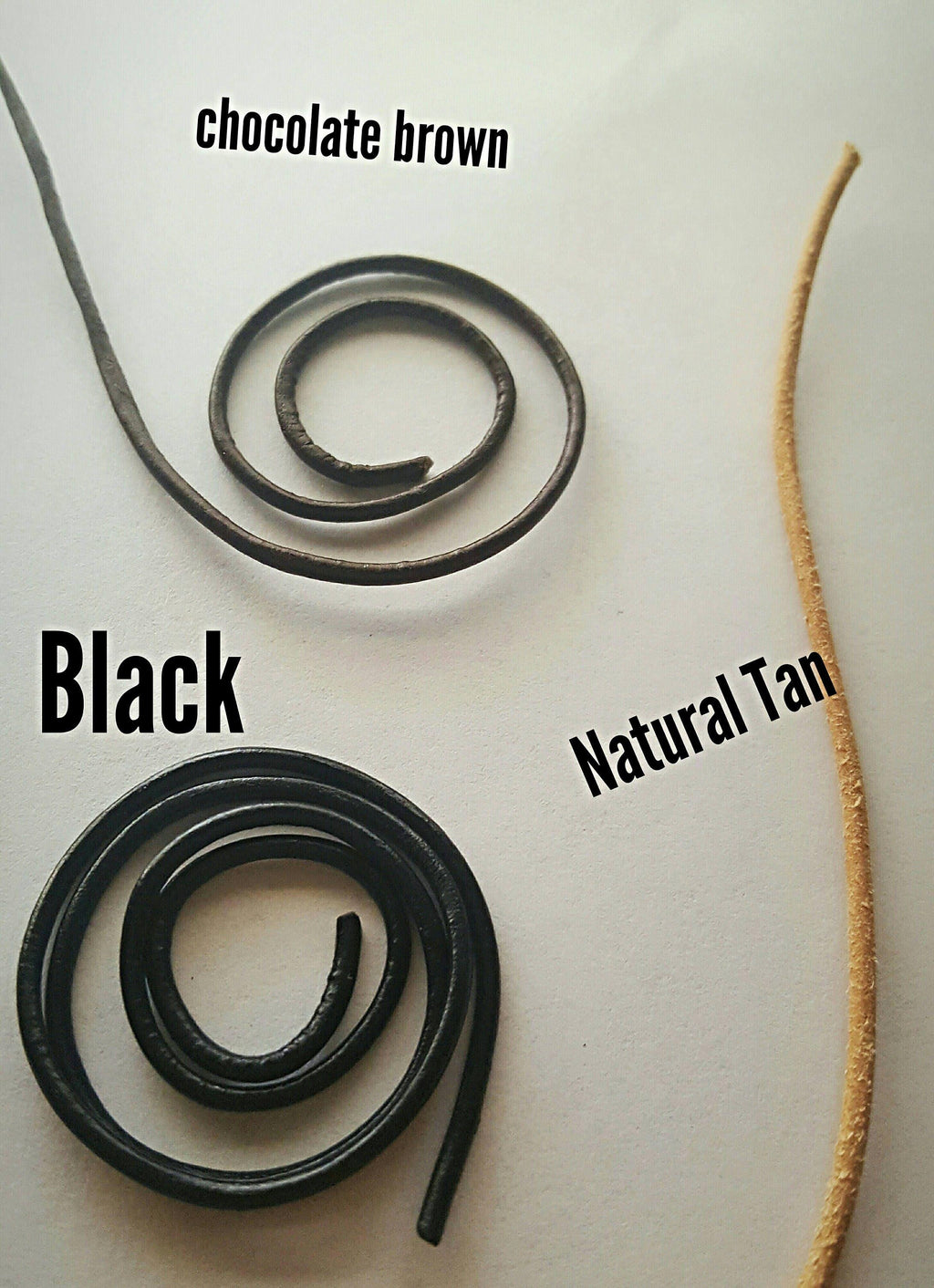 Flame ball White Pearl Leather necklace, statement jewelry, 3rd Anniversary gift for wife,