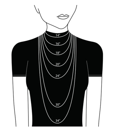 Three Strand Garnet Asymmetrical Necklace and Earrings with a Bronze Pendant