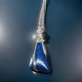 Lapis Pendant