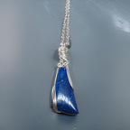 Lapis Pendant