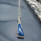 Lapis Pendant