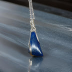 Lapis Pendant