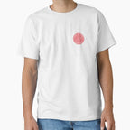 Copy of Wine O'clock Somewhere Seal - Wine Lover - Pink by maura41 Unisex T-shirt, Sweatshirt, Hoodie, Long Sleeve Tee