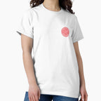 Copy of Wine O'clock Somewhere Seal - Wine Lover - Pink by maura41 Unisex T-shirt, Sweatshirt, Hoodie, Long Sleeve Tee