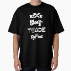 Copy of Eat sleep trade repeat,V3. by Chakilogy Unisex T-shirt, Sweatshirt, Hoodie, Long Sleeve Tee