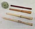 Nostepinne - Nest-stick - Manual Yarn Ball Winder