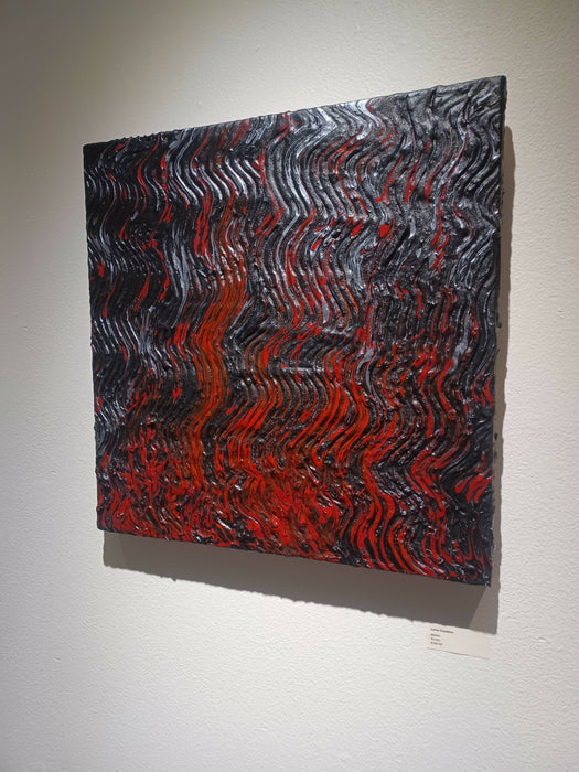 Molten