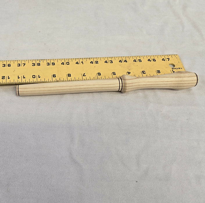Nostepinne - Nest-stick - Manual Yarn Ball Winder